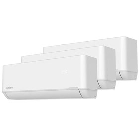 Oro kondicionierius DAITSU ELECTRIC 3NDA02155 A+/A+ 8000 W 2750 Kcal/h