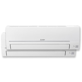 Ilmastointi Mitsubishi Electric Valkoinen A+/A+ 2500 W 2752 kcal/h