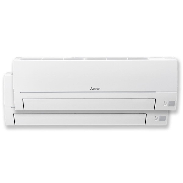 Ilmastointi Mitsubishi Electric Valkoinen A+/A+ 2500 W 2752 kcal/h