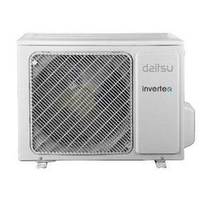 Išorinis oro kondicionavimo įrenginys DAITSU ELECTRIC DOS12UIDA A+/A+ 3500 W 3027 fg/h