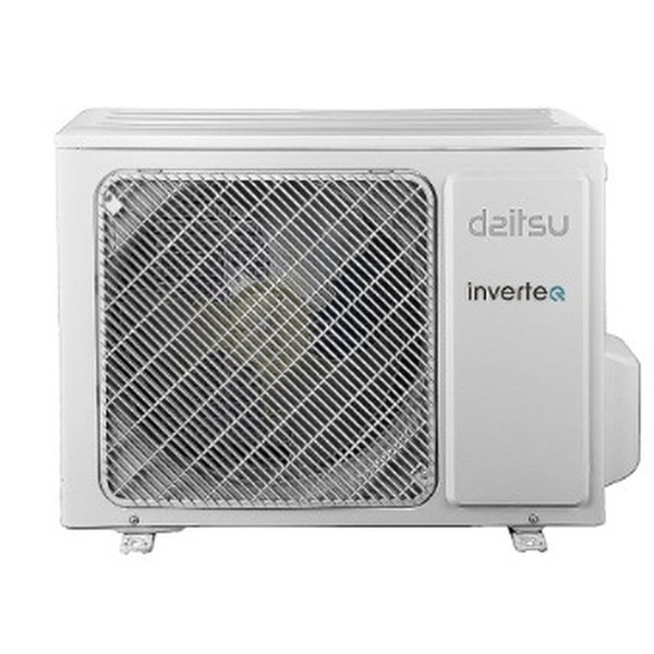 Išorinis oro kondicionavimo įrenginys DAITSU ELECTRIC DOS12UIDA A+/A+ 3500 W 3027 fg/h