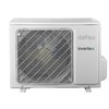 Išorinis oro kondicionavimo įrenginys DAITSU ELECTRIC DOS12UIDA A+/A+ 3500 W 3027 fg/h