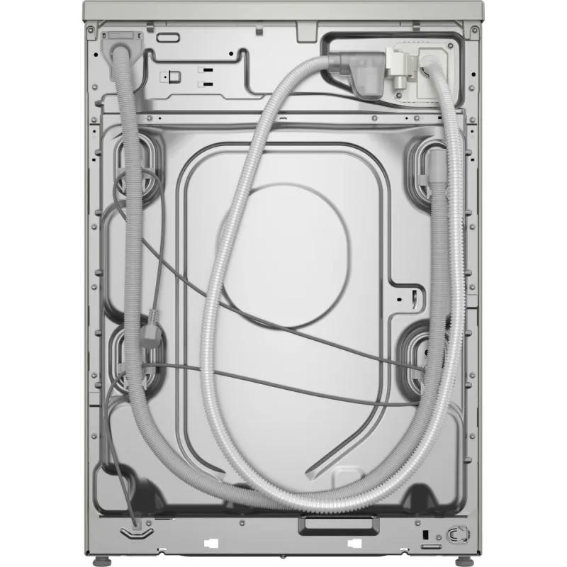 Washing machine BOSCH WGH244AXES 9 kg 60 cm 1400 rpm