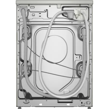 Washing machine BOSCH WGH244AXES 9 kg 60 cm 1400 rpm