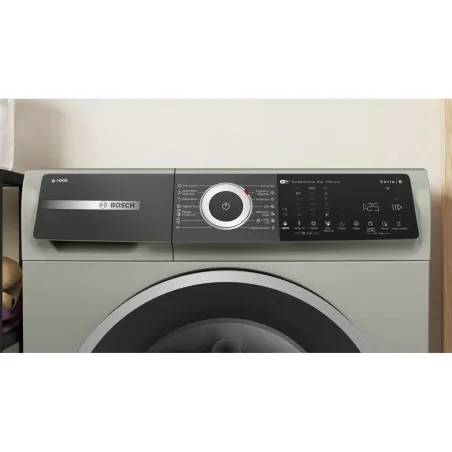 Washing machine BOSCH WGH244AXES 9 kg 60 cm 1400 rpm