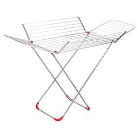 Clothes Line Garhe 19544 Aluminium