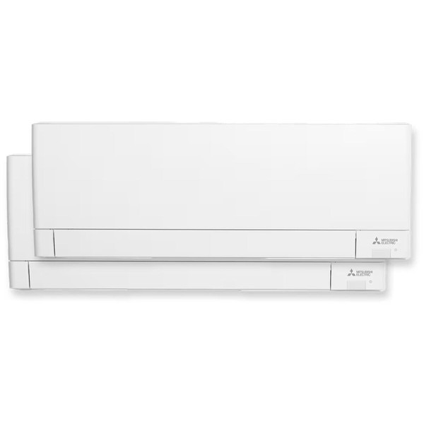 Oro kondicionierius Mitsubishi Electric A+/A+ 2500 W 3500 W 6381 fg/h