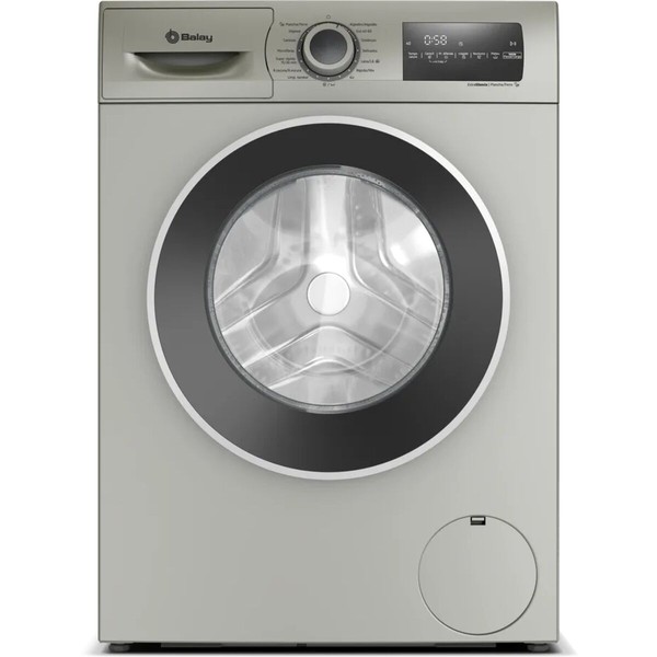 Washing machine Balay 3TS382B 8 kg 1200 rpm