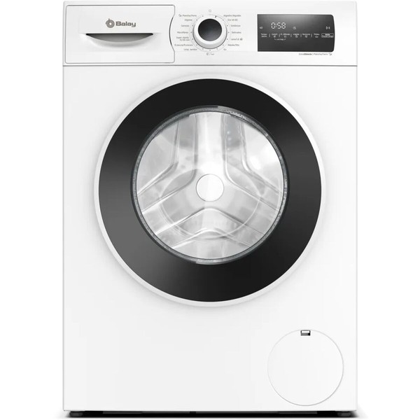 Washing machine Balay 3TS382B 1200 rpm 8 kg