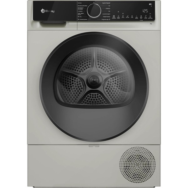 Heat pump dryer Balay 3SB093XC