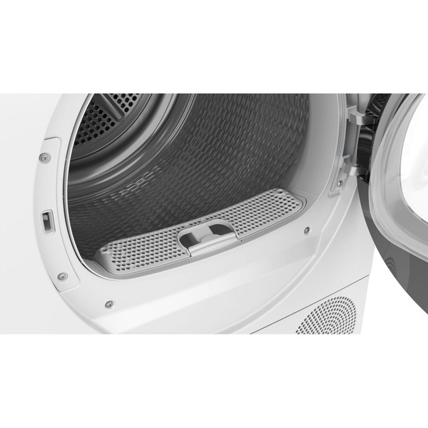 Heat pump dryer Balay 3SB080BE 8 kg
