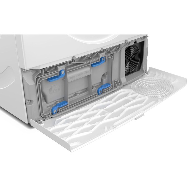Heat pump dryer Balay 3SB080BE 8 kg