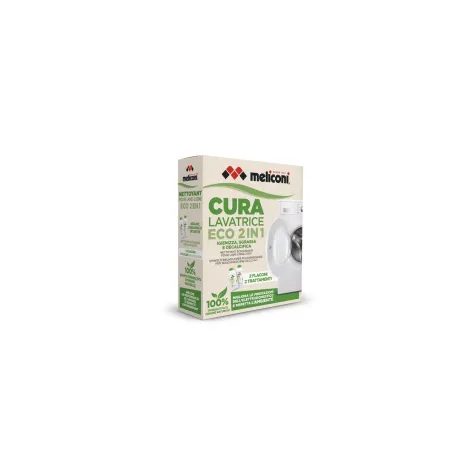 Puhdistusneste Meliconi 656161 250 ml (2 osaa)