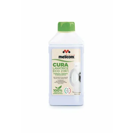 Puhdistusneste Meliconi 656161 250 ml (2 osaa)