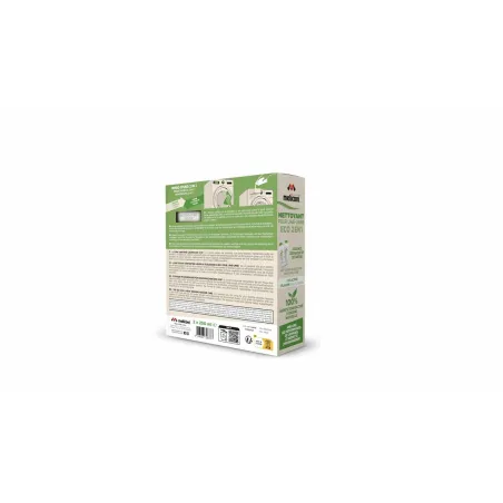 Puhdistusneste Meliconi 656161 250 ml (2 osaa)