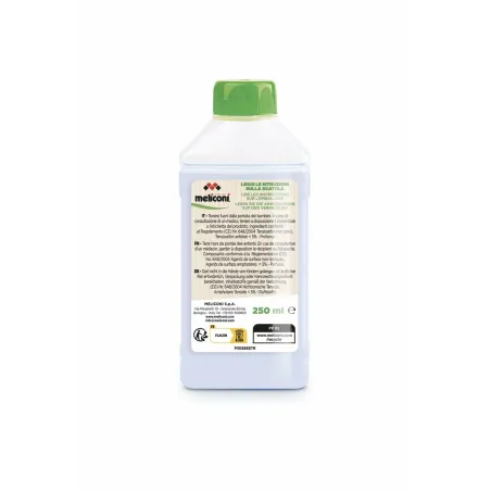 Puhdistusneste Meliconi 656161 250 ml (2 osaa)