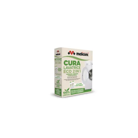Puhdistusneste Meliconi 656161 250 ml (2 osaa)