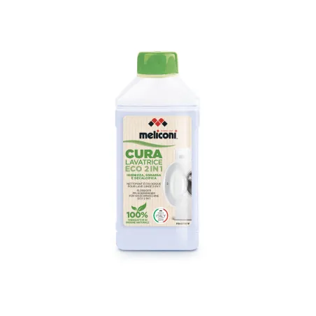 Puhdistusneste Meliconi 656161 250 ml (2 osaa)