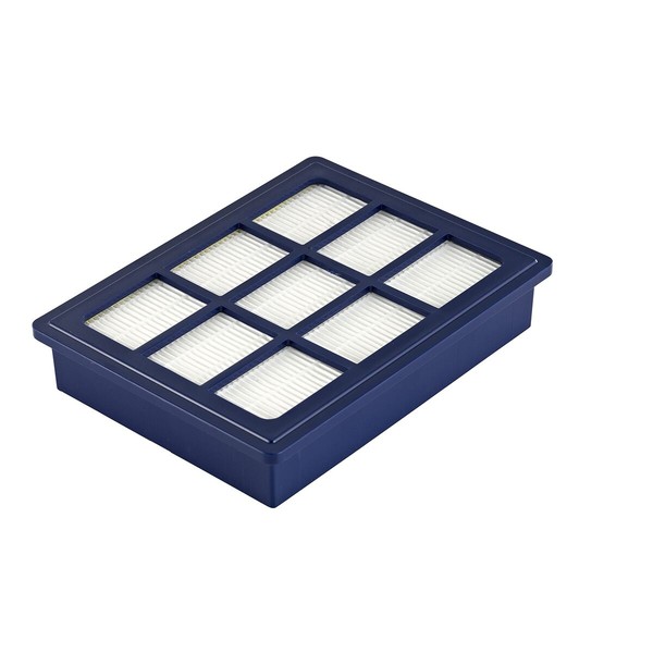HEPA filtras Nilfisk 1471250500