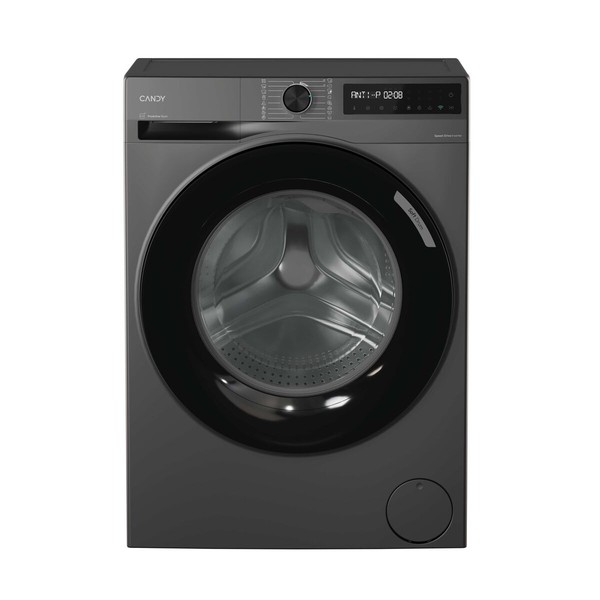 Washing machine Candy BR48SBL6G-S 8 kg 60 cm 65 cm 1400 rpm