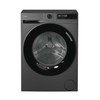 Washing machine Candy BR48SBL6G-S 8 kg 60 cm 65 cm 1400 rpm