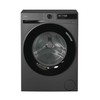 Washing machine Candy BR48SBL6G-S 8 kg 60 cm 65 cm 1400 rpm