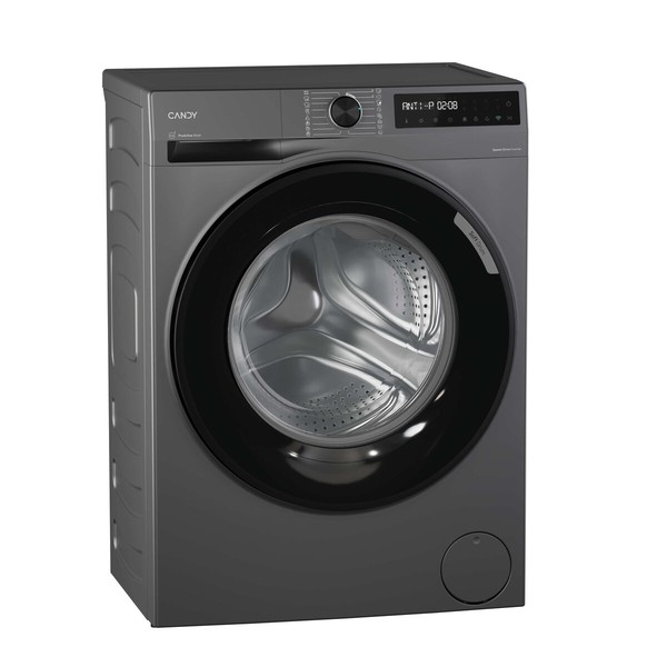 Washing machine Candy BR48SBL6G-S 8 kg 60 cm 65 cm 1400 rpm