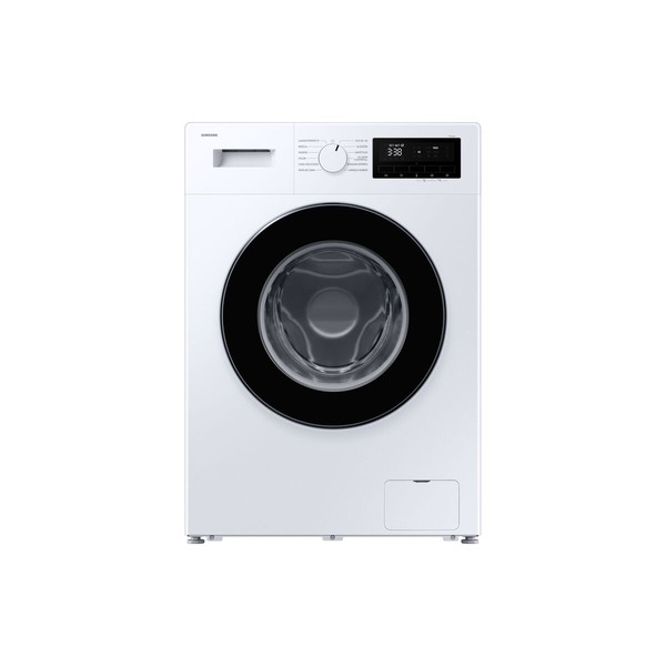 Washing machine Samsung WW80FG3M05AWEC 8 kg 59,5 cm 1400 rpm