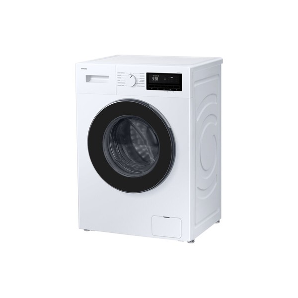 Washing machine Samsung WW80FG3M05AWEC 8 kg 59,5 cm 1400 rpm