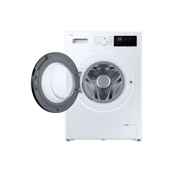 Washing machine Samsung WW80FG3M05AWEC 8 kg 59,5 cm 1400 rpm