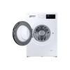 Washing machine Samsung WW80FG3M05AWEC 8 kg 59,5 cm 1400 rpm