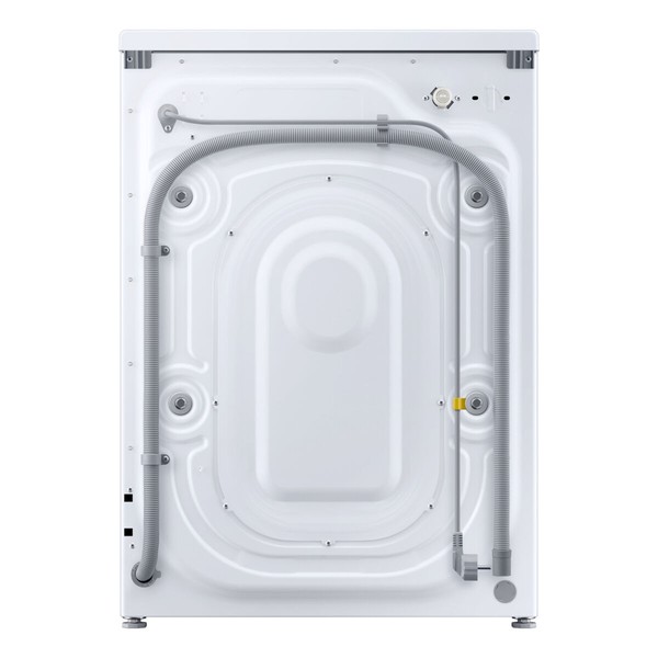 Washing machine Samsung WW80FG3M05AWEC 8 kg 59,5 cm 1400 rpm