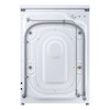 Washing machine Samsung WW80FG3M05AWEC 8 kg 59,5 cm 1400 rpm