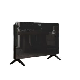 Skaitmeninis šildytuvas Olimpia Splendid 99238 Juoda 2000 W