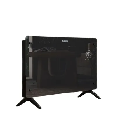 Skaitmeninis šildytuvas Olimpia Splendid 99238 Juoda 2000 W
