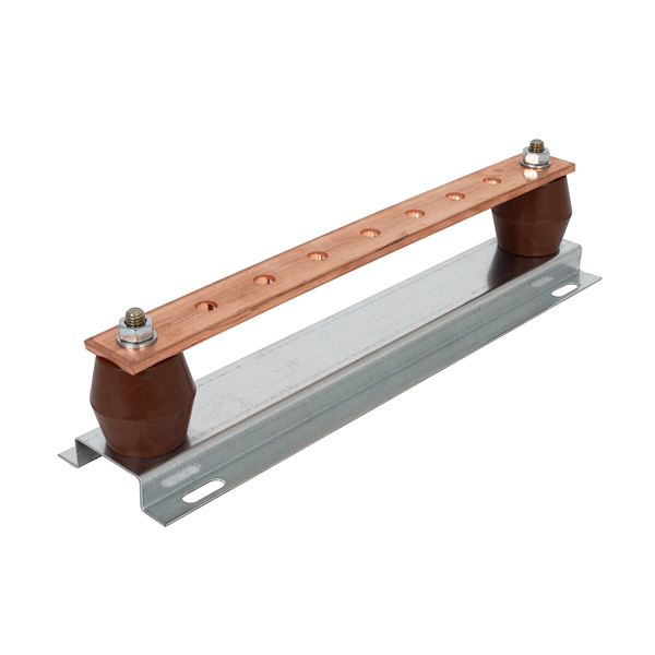 EQUIPOTENTIAL BONDING BAR