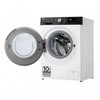 Smart Washer-Dryer LG AI Direct Drive TurboWash 360º 1400 rpm 11 kg/6 kg