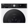Smart Washer-Dryer LG AI Direct Drive TurboWash 360º 1400 rpm 11 kg/6 kg