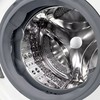 Smart Washer-Dryer LG AI Direct Drive TurboWash 360º 1400 rpm 11 kg/6 kg