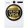 Washing machine LG F4X7513TWS 13 kg