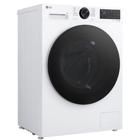 Washing machine LG F2X50S9TLB 1200 rpm 9 kg