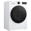 Washing machine LG F2X50S9TLB 1200 rpm 9 kg