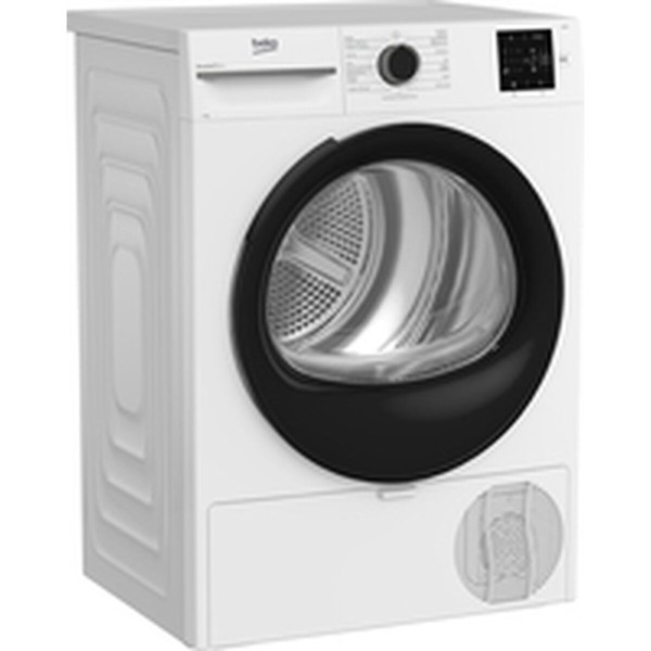 Heat pump dryer BEKO BM3T39220WB 9 kg