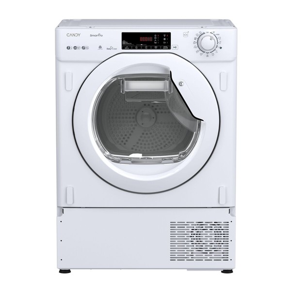 Heat pump dryer Candy BCTDH7A2TE-S 7 kg