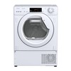 Heat pump dryer Candy BCTDH7A2TE-S 7 kg