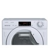 Heat pump dryer Candy BCTDH7A2TE-S 7 kg