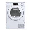 Heat pump dryer Candy BCTDH7A2TE-S 7 kg