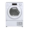 Heat pump dryer Candy BCTDH7A2TE-S 7 kg