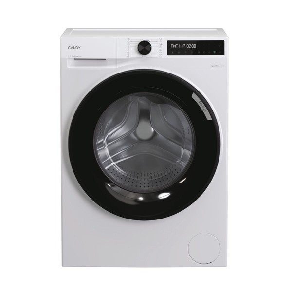 Washing machine Candy BR48SBL6-S 8 kg 60 cm 65 cm 1400 rpm