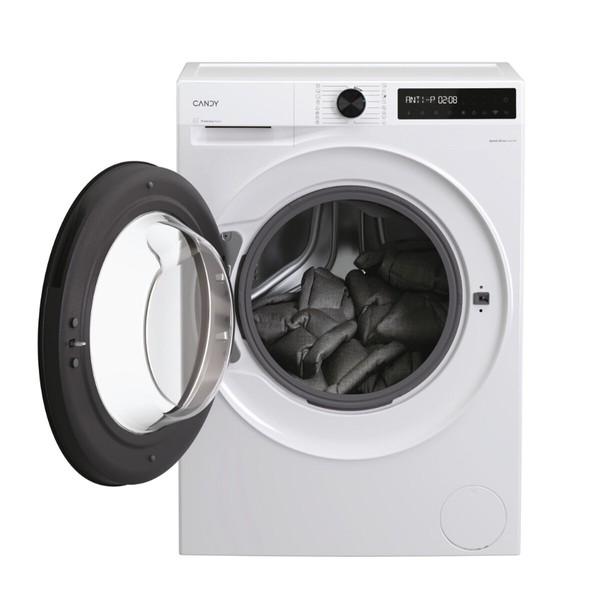 Washing machine Candy BR48SBL6-S 8 kg 60 cm 65 cm 1400 rpm